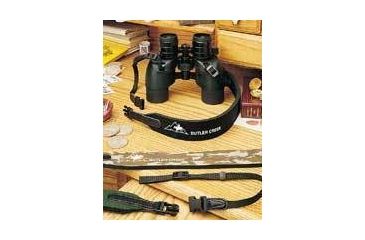 Image of Butler Creek Bino Buddy - Binocular QD Deluxe Binoculars Strap 16112