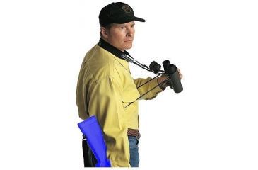 Image of Butler Creek Bino Buddy - Binocular QD Deluxe Binoculars Strap 16112