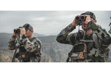 Image of Butler Creek Featherlight Bino Caddy, Camo, Extra Large, 16131