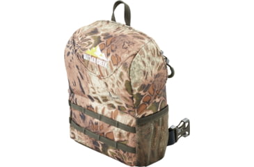 Image of Butler Creek Featherlight Bino Caddy, Camo, Extra Large, 16131