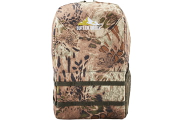 Image of Butler Creek Featherlight Bino Caddy, Camo, Extra Large, 16131