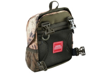 Image of Butler Creek Featherlight Bino Case, Prym1/Sand Storm, 2XL, 16132