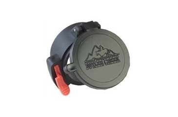 Image of Butler Creek Flip-Open Scope Cover - Eyepiece,37.0, size 07, MO20070