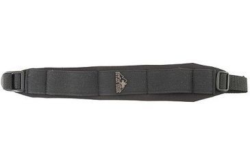 Image of Butler Creek Comfort Stretch Gun Sling, Rifle, Black,  80013