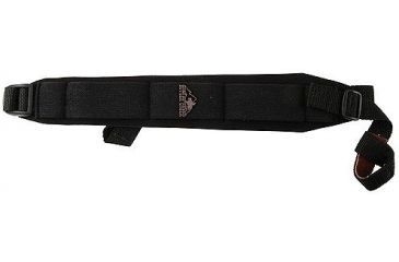 Image of Butler Creek Comfort Stretch Gun Sling, Shotgun, Black,  80023
