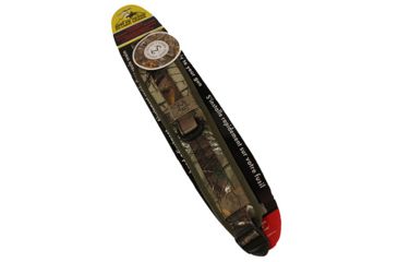 Image of Butler Creek Quick Carry RTX Padded, w/swivels, Card 180096