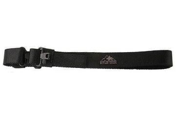 Image of Butler Creek Padded Quick Carry Sling, Black
