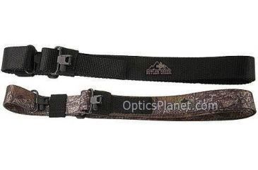 Image of Butler Creek Quick Carry Sling, Black