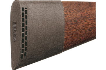 Image of Butler Creek Slip On Recoil Pad Brown, Small