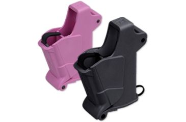 Image of Butler Creek Universal LULA Pink,Pistol Loader, Clam 24222P