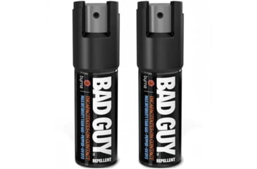 Image of Byrna Technologies Byrna Bad Guy Repellent Max .5oz 2-pack