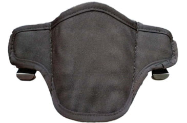 Image of Byrna Technologies HD Nylon Waistband Holster, Black, BH68311