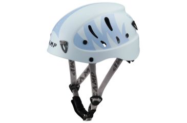 Image of C.A.M.P. Armour Lady - Light Blue