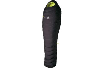 Image of C.A.M.P. ED 300 Sleeping Bag, Left Zip, 2730S