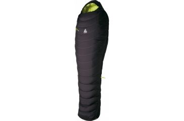 Image of C.A.M.P. ED 150 Sleeping Bag 650 Down -Black