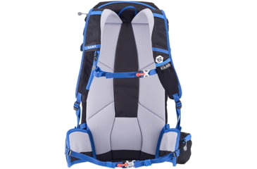 Image of C.A.M.P. M2 Pack, Black/Blue, 72902