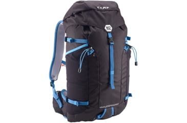Image of C.A.M.P. M2 Pack, Black/Blue, 72902
