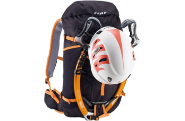 Image of C.A.M.P. M2 Pack, Black/Orange, 72901