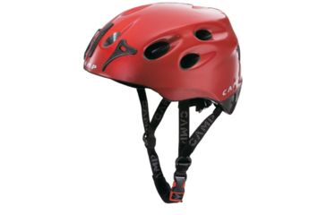 Image of C.A.M.P. Pulse - Red - Size 2Large