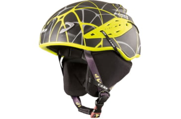 Image of C.A.M.P. Speed Comp, Ear Protection, 2576