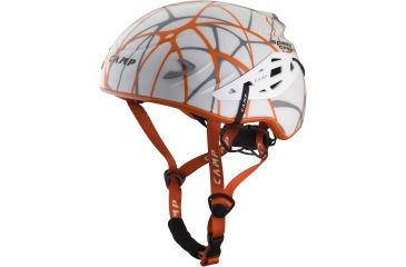 Image of C.A.M.P. Speed Comp Helmet-White-One Size