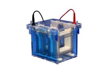 Image of C.B.S. Scientific Vert Gel System Quadra QNX-700, Unit EA