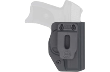 Image of C&amp;G Holsters Covert IWB Holsters, Ruger LC9/LC9s/EC9, Right Hand, Black, 2282-100