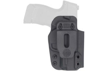 Image of C&amp;G Holsters Covert IWB Holsters, Sig Sauer P365/P365X, Right Hand, Black, 0258-100