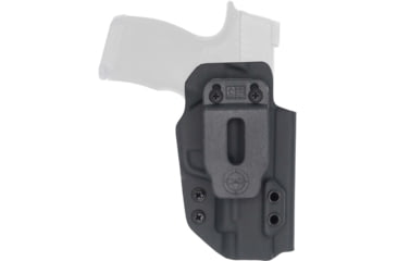 Image of C&amp;G Holsters Covert IWB Holsters, Sig Sauer P365XL, Right Hand, Black, 0252-100