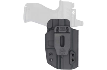 Image of C&amp;G Holsters Covert IWB Holsters, Walther PDP 4, Right Hand, Black, 1214-100