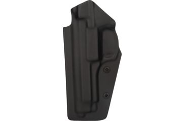 Image of C&amp;G Holsters IWB Covert FNH FNX/S 9/40 RH S, Inside-the-Waistband IWB, FNH FNX/S 9/40, Right, Black, 269-100