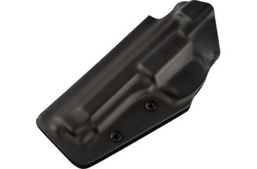 Image of C&amp;G Holsters IWB Covert FNH FNX/S 9/40 RH S, Inside-the-Waistband IWB, FNH FNX/S 9/40, Right, Black, 269-100