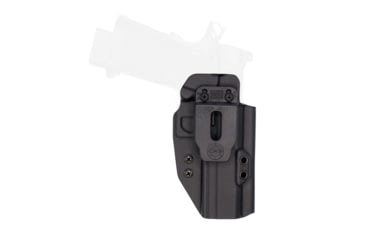 Image of C&amp;G Holsters IWB Covert Staccato P, RH, Black, 759-100