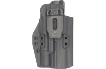 Image of C&amp;G Holsters IWB Tactical Holster, H&amp;K VP9/sk X300, Right Hand, Black, 6486-100