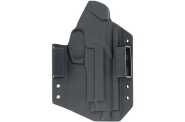 Image of C&amp;G Holsters OWB Covert Beretta 92FS/96/M9A3, Outside-the-Waistband OWB, Left, Black, 449-100