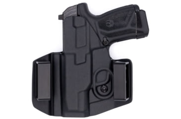 Image of C&amp;G Holsters OWB Covert Holster Ruger Max 9, Left Hand, Black, 873-100