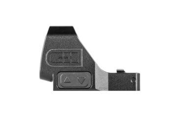 Image of C&amp;H Precision Weapons Comp Optic - 2 MOA Green Multi-Reticle