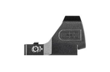 Image of C&amp;H Precision Weapons Comp Optic - 2 MOA Green Multi-Reticle