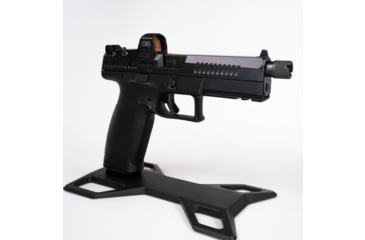 Image of C&amp;H Precision Weapons Direct Mount Optic for CZ Optics Ready Pistols