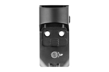 Image of C&amp;H Precision Weapons Direct Mount Optic for CZ Optics Ready Pistols