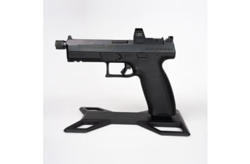 Image of C&amp;H Precision Weapons Direct Mount Optic for CZ Optics Ready Pistols