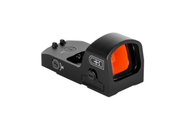 Image of C&amp;H Precision Weapons Direct Mount Optic for CZ Optics Ready Pistols