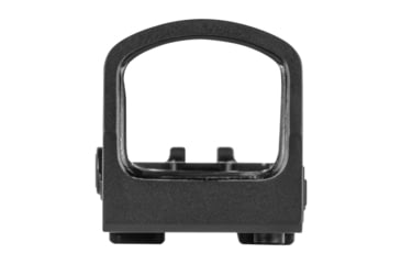 Image of C&amp;H Precision Weapons Direct Mount Optic for HK Optics Ready Pistols