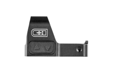 Image of C&amp;H Precision Weapons RMSC Optic