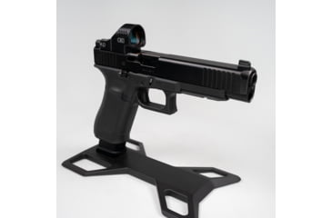 Image of C&amp;H Precision Weapons Precision COMP Red Dot Sight Green Multi-Reticle System