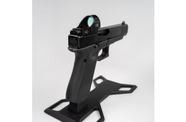 Image of C&amp;H Precision Weapons Precision COMP Red Dot Sight Green Multi-Reticle System