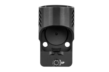 Image of C&amp;H Precision Weapons Precision COMP Red Dot Sight Green Multi-Reticle System