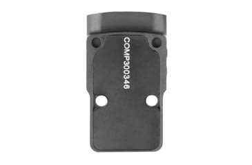 Image of C&amp;H Precision Weapons Precision COMP Red Dot Sight Green Multi-Reticle System