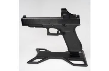 Image of C&amp;H Precision Weapons Precision COMP Red Dot Sight Green Multi-Reticle System