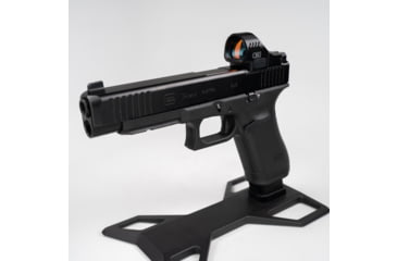 Image of C&amp;H Precision Weapons Precision COMP Red Dot Sight Green Multi-Reticle System